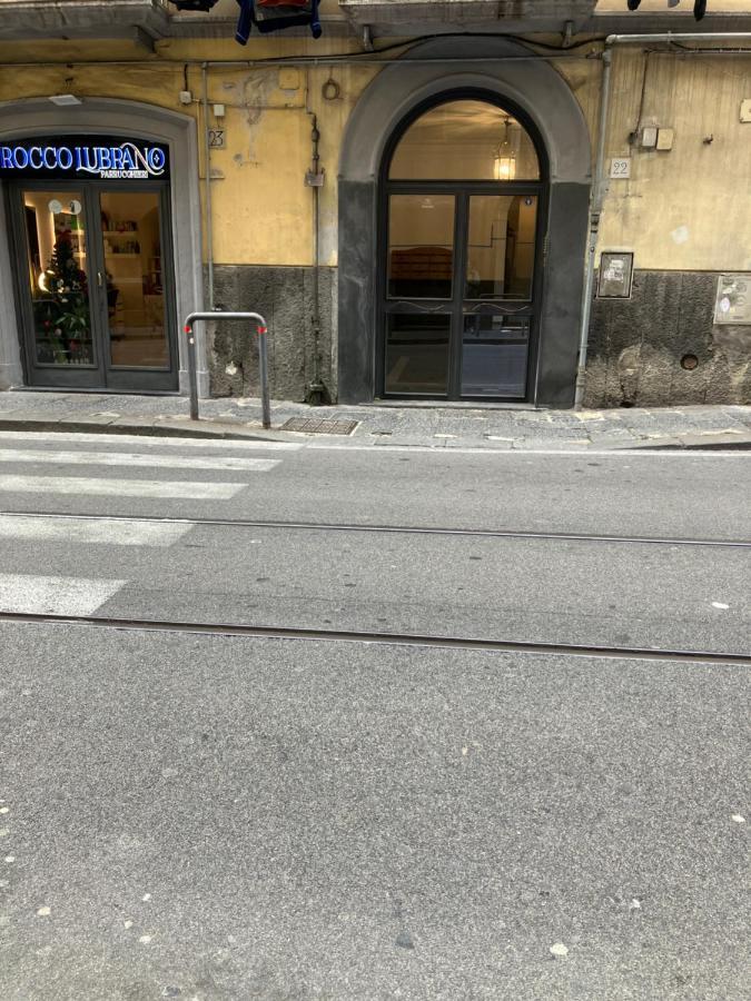 Dependance22 Chiaia * Napoli